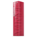 Maybelline Superstay Vinyl Ink Long Lasting Liquid Lipstick Shine Finish 20 Coy