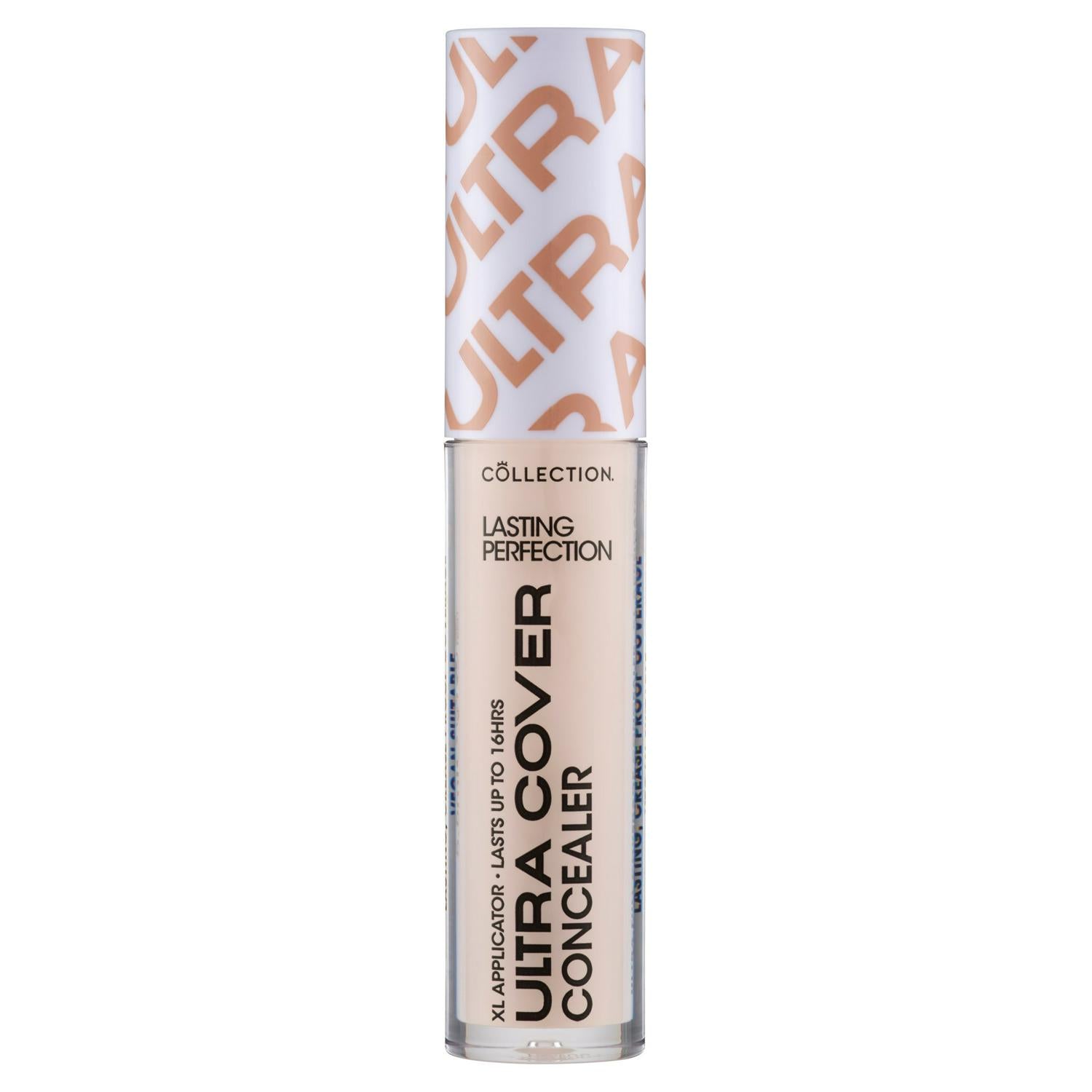 Collection Lasting Perfection Concealer 5.5ml - British product