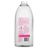 Method anti bacterial cleaner wild rhubarb refill 2L, imported from the UK