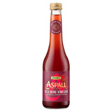 Aspall Organic Red Wine Vinegar 350ml - British product