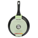 Salter Jewel Hex 28cm Frying Pan