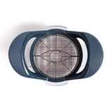 Habitat 3 in 1 Fruit and Vegetable Cutter, UK version