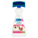 Dr. Beckmann Carpet Stain Remover with Brush 650ml - British product