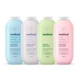 Soothing Body Wash with Chamomile, Starflower and Lavender 532ml