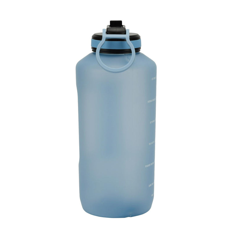 Smash Blue Active Water Bottle 1.7L (British brand)