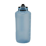 Smash Blue Active Water Bottle 1.7L (British brand)