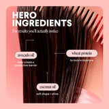Monday Haircare Smooth Conditioner 350ml, imported from the UK