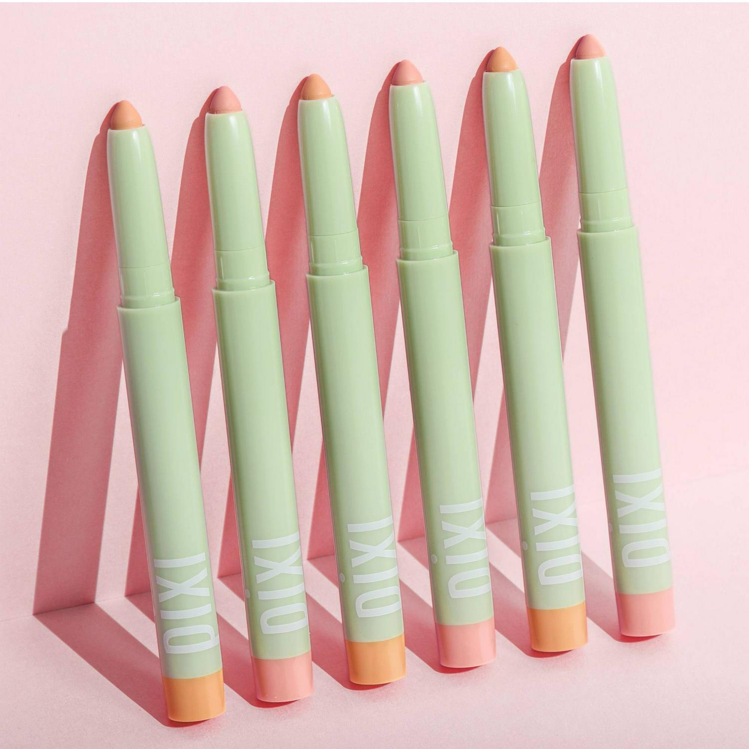 Pixi CC Crayon Correction Concealer Bright Undereye 12g, imported from the UK