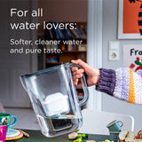 Brita Maxtra Pro Style Essential Navy Water Filter Jug
