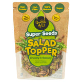 Good4U Protein Salad Topper mixed seeds 150g, UK version