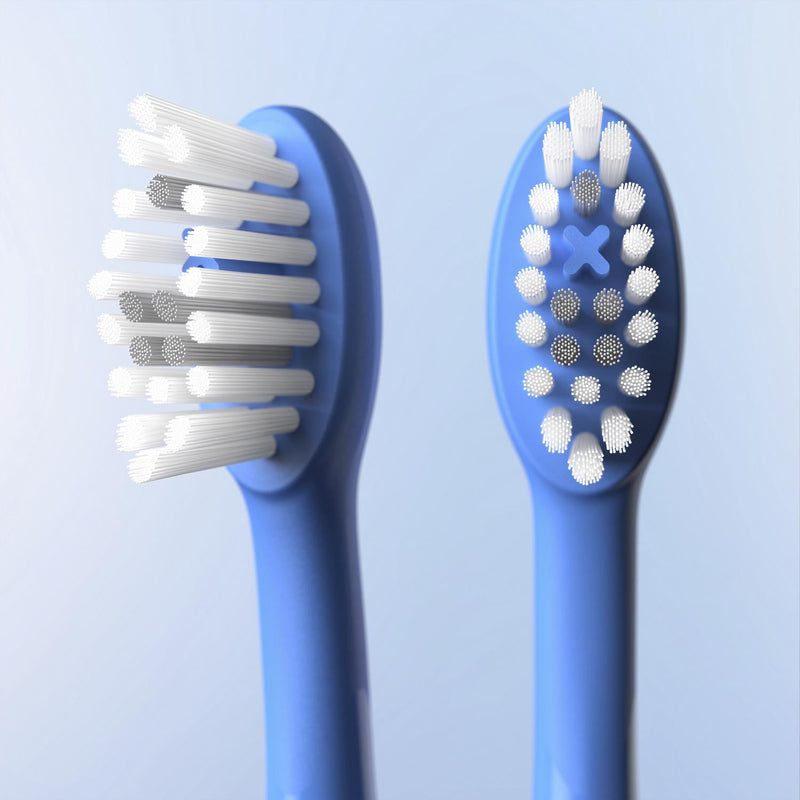 Ordo Sonic Brush Heads Pack x4
