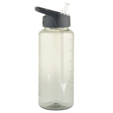 Smash Water Tracker Black 1L
