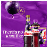 Ribena blackcurrant juice carton 6x250ml, imported from the UK