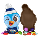 Smarties Penguin Milk Chocolate Christmas Figure 94g