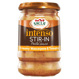 Sacla Intenso Stir in Tomato & Mascarpone