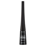 Collection Fast Stroke black liquid eyeliner - British product