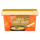 Goldfish Chinese Curry Sauce Sugar-Free 405g, UK version
