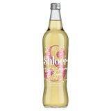 Shloer White Grape Apple Sparkling Drink 750ml (British brand)