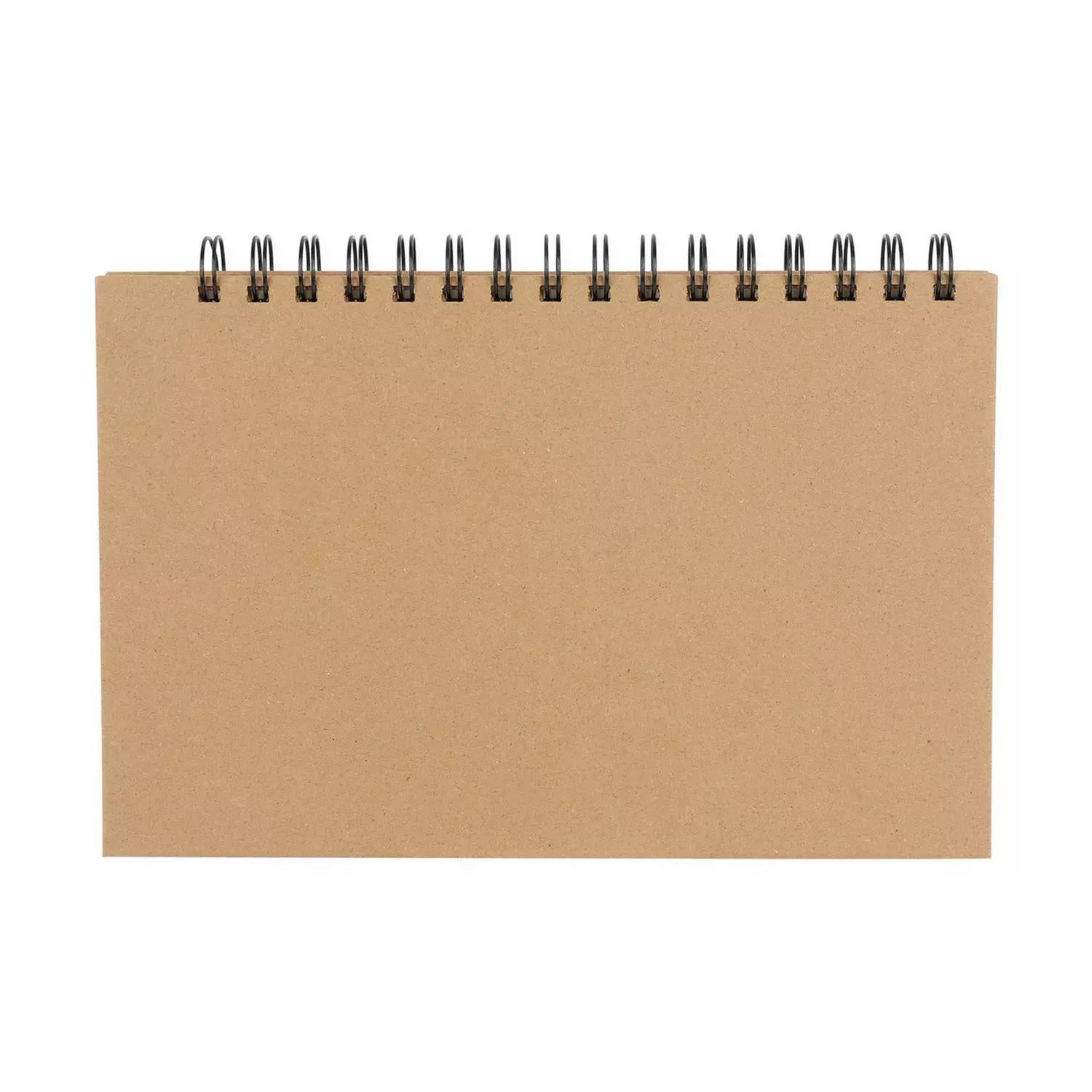 Sainsbury's Home A5 Whiteboard Desk Planner Notebook