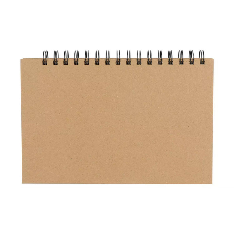 Sainsbury's Home A5 Whiteboard Desk Planner Notebook