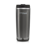 Thermocafe Grey Travel Mug 18cm, imported from the UK