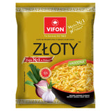 Vifon Golden Chicken Noodle Soup 70g (British brand)
