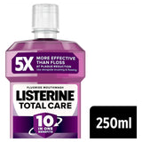 Listerine Total Care Mouthwash 250ml