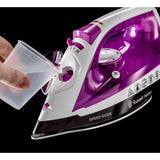 Russell Hobbs Speedglide Steam Iron 1 Unit imported from the UK