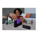 Minecraft Craft-A-Block Figure 3.25-inch Scale, imported from the UK