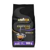 Lavazza Espresso Coffee Beans Barista Intenso 1kg, UK version