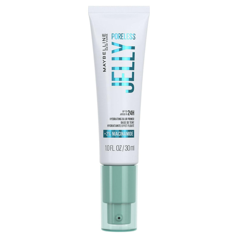 Maybelline Poreless Jelly Primer, imported from the UK