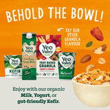 Yeo Valley Organic Tray Baked Granola Toasted Nuts & Seeds 360g