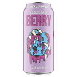 Beavertown Cosmic Drop Berry Punch Lager 440ml - British product
