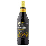 Guinness Foreign Extra Stout beer 600ml, UK version