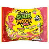 Sour Patch Kids Sweets Multipack 20 x 17.5g
