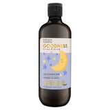 Baylis & Harding Goodness Kids Lavender & Chamomile Bubble Bath 500ml