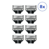 Harry's Men's Razor Blades 8 Pack