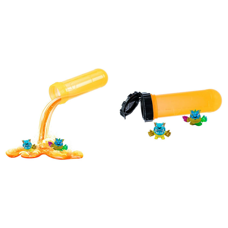 Mr Beast Lab Pack of 2 Atomic Swarms