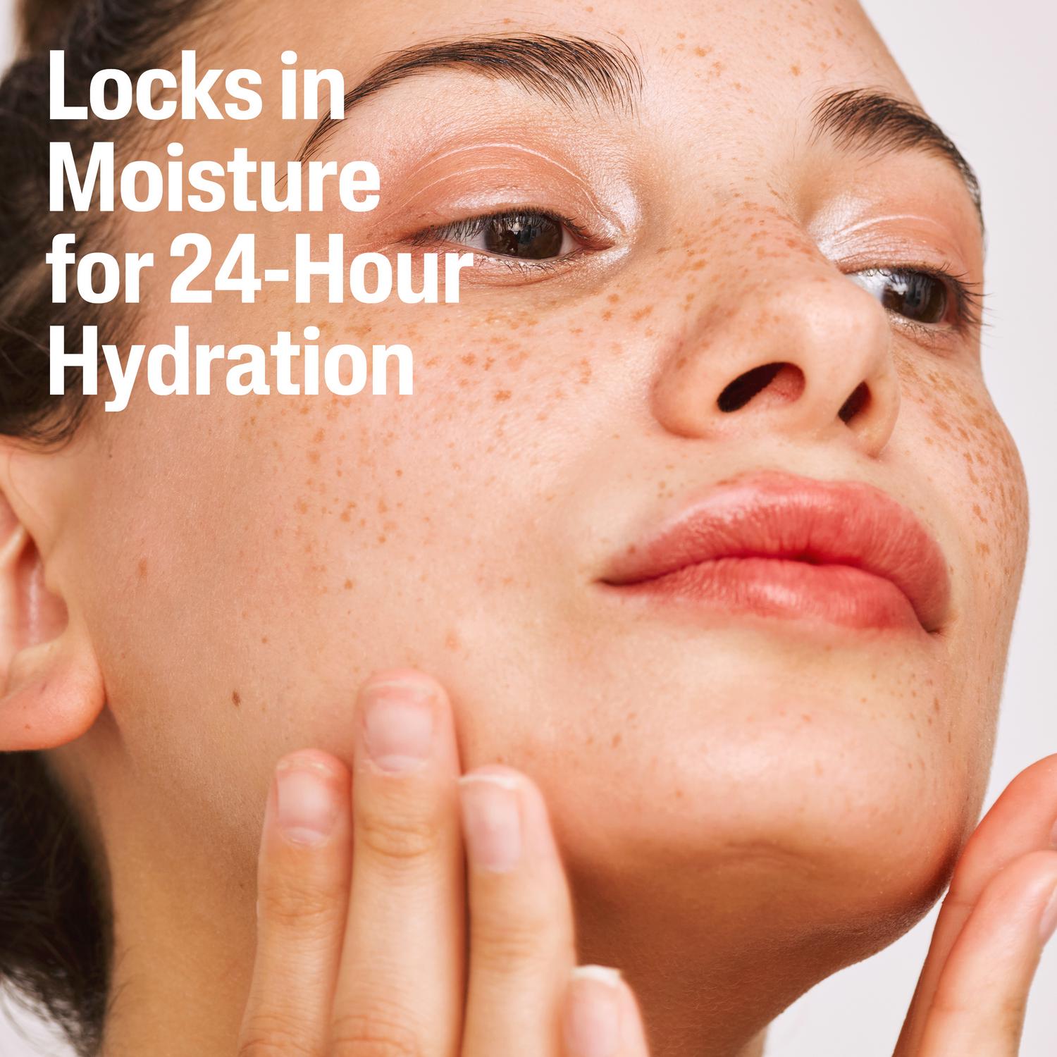 Cetaphil Daily Hydrating Moisturiser 88ml - British product