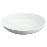 Sainsbury's Home Coupe Pasta Bowl - White