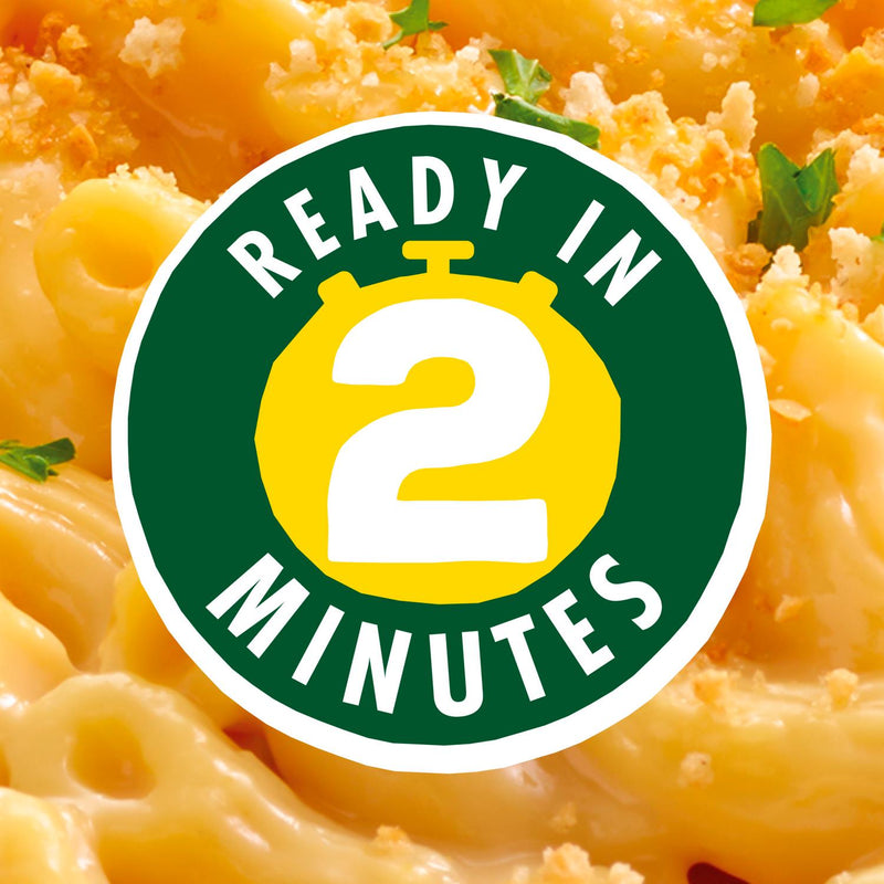 Dolmio Feasts Cheesy Mac & Cheese Pouch 250g - British product