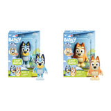Bluey Chat Mates Bingo figure 15.2cm - British product