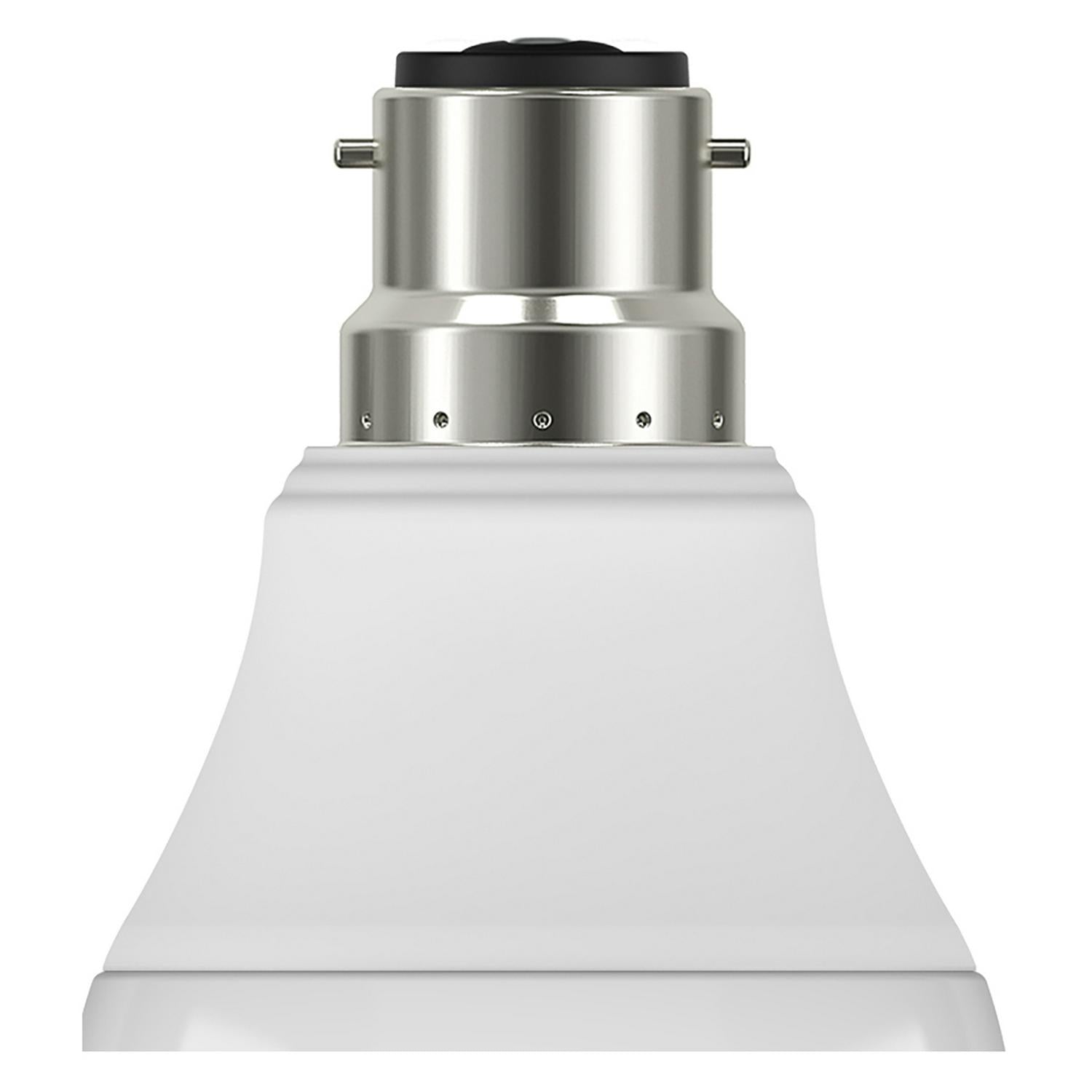 Sainsbury's Home LED light bulb pack of 2 (British brand)