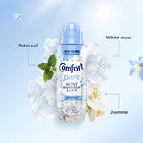 Comfort Pure Scent Booster Gently Fresh 460ml - British product