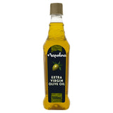Napolina Extra Virgin Olive Oil 500ml imported from the UK