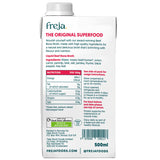 Freja classic beef bone broth 500ml - British product