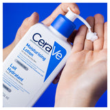 CeraVe Moisturising Lotion Face and Body 236ml - British product