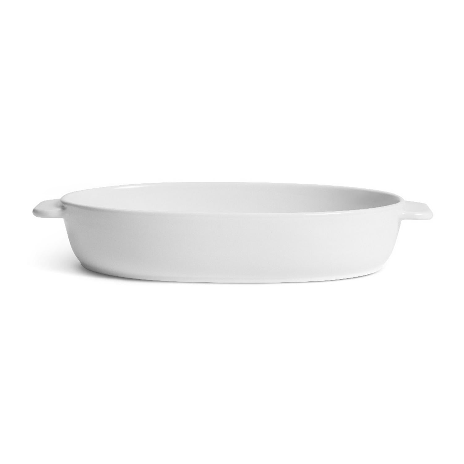 Habitat Riko ceramic roasting dish 32x20cm, UK version