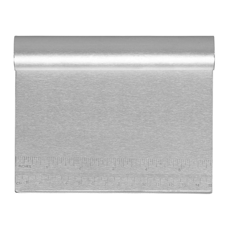 Tala Stainless Steel Pastry Scraper
