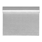 Tala Stainless Steel Pastry Scraper